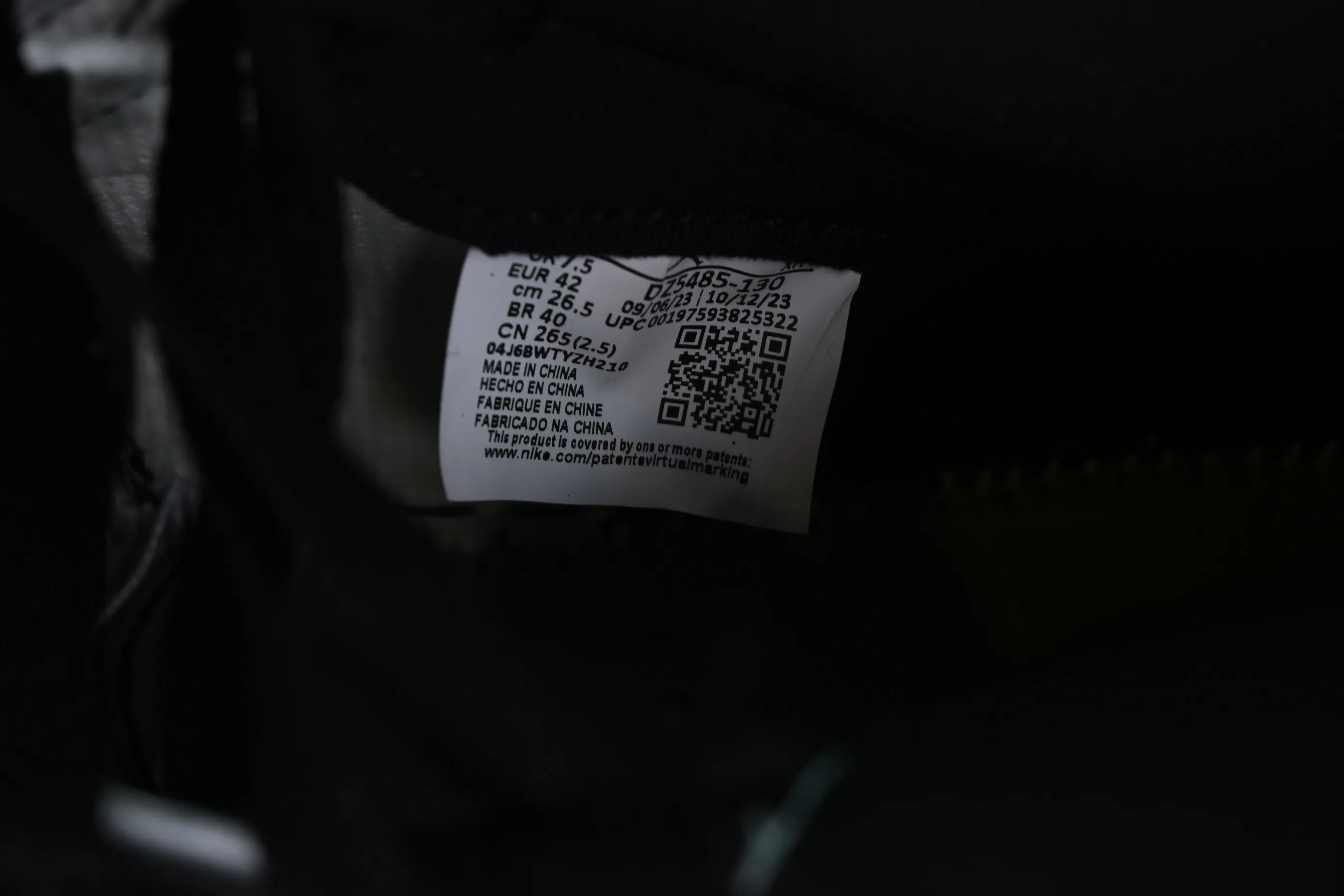 All categories Air Jordan Jordan series basketball shoes Air Jordan 1 High Air Jordan 1 Retro High "Green Glow" AJ1 Joe 1 mint green high-top basketball shoes DZ5485-130